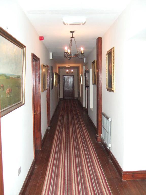 The Pilgrims Rest Hotel (Adults Only) Lismore Zimmer foto