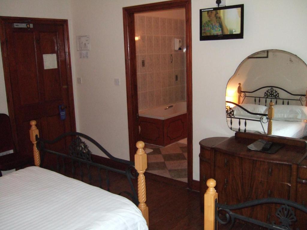 The Pilgrims Rest Hotel (Adults Only) Lismore Zimmer foto