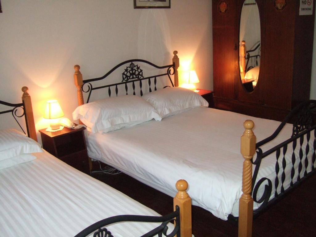 The Pilgrims Rest Hotel (Adults Only) Lismore Zimmer foto