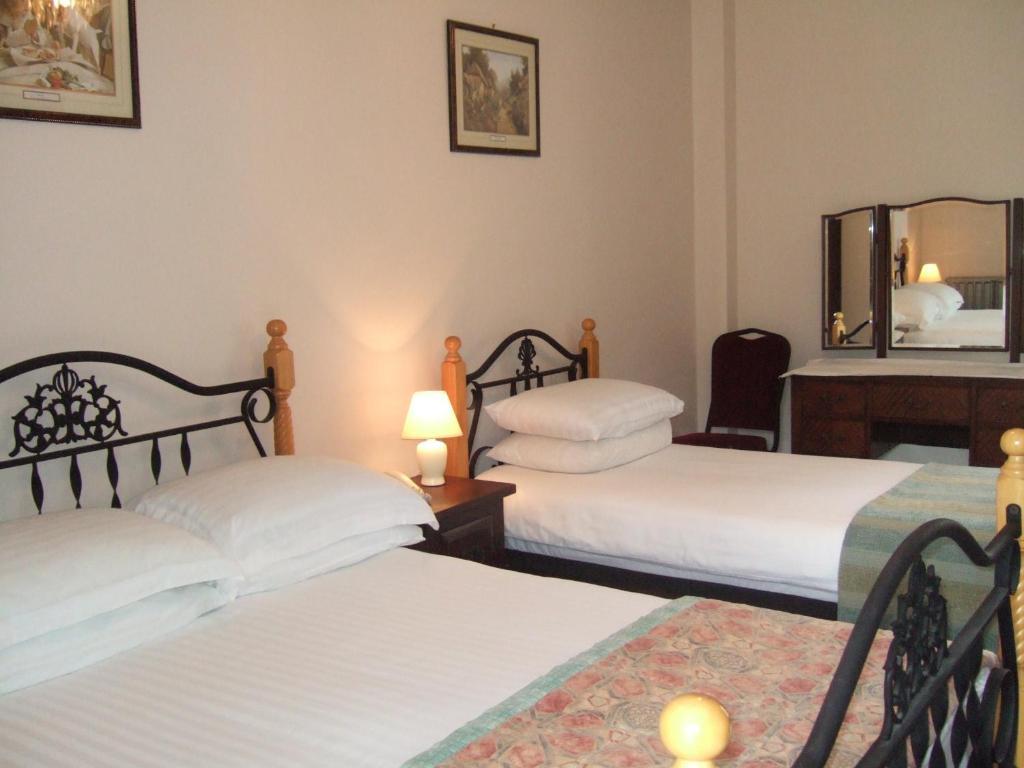 The Pilgrims Rest Hotel (Adults Only) Lismore Zimmer foto